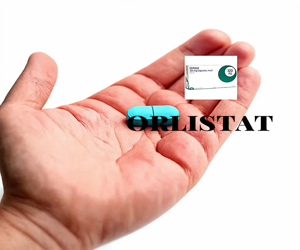 Orlistat serve la ricetta